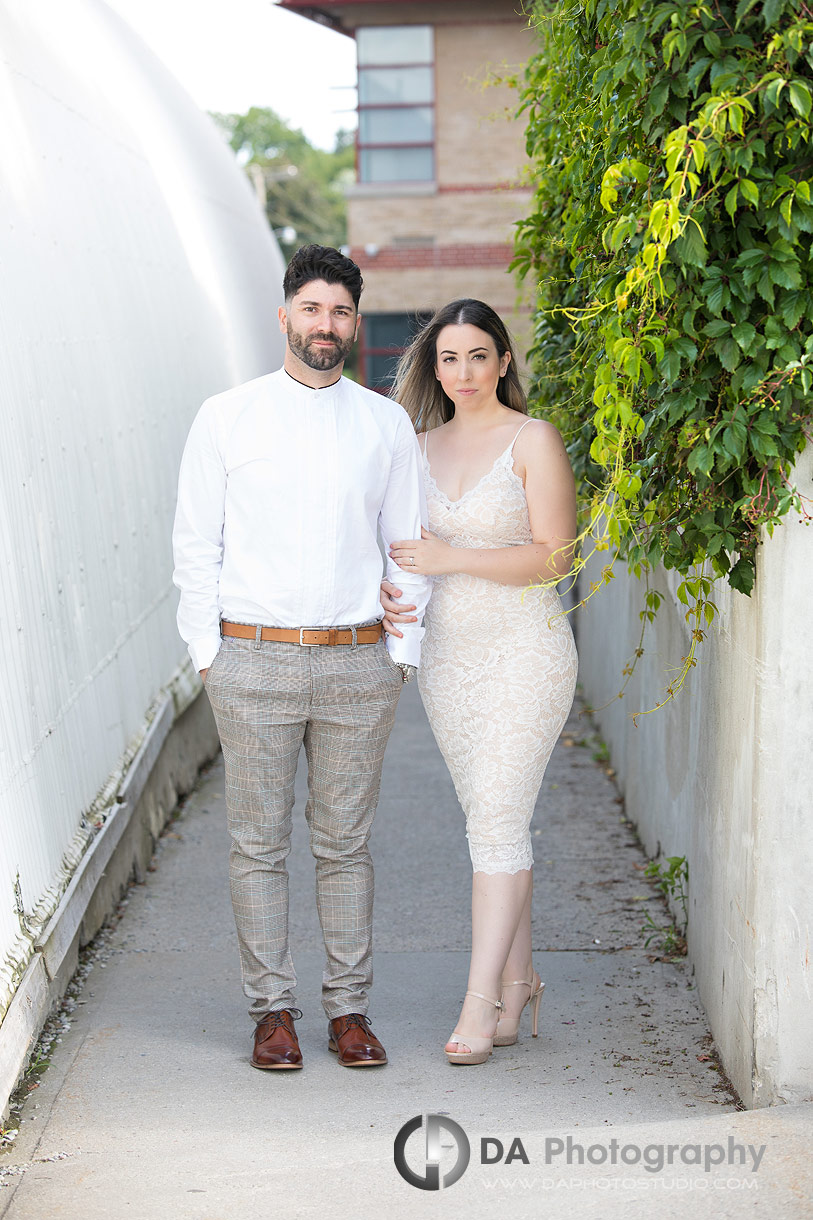Best engagement photographers in Uxbridge