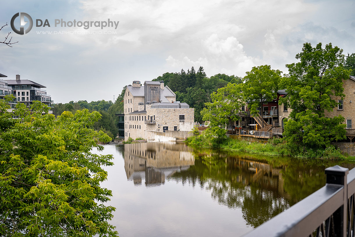Photo of Elora Mill Hotel and Spa