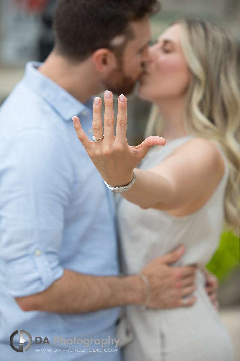 Marriage Proposal Photography