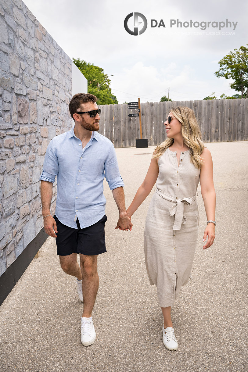 Top photo locations in Elora 