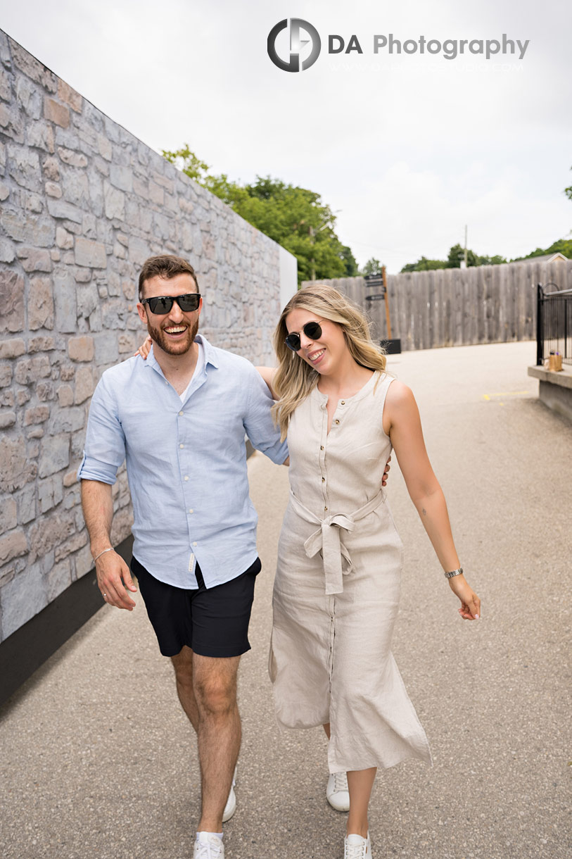Best photo locations in Elora