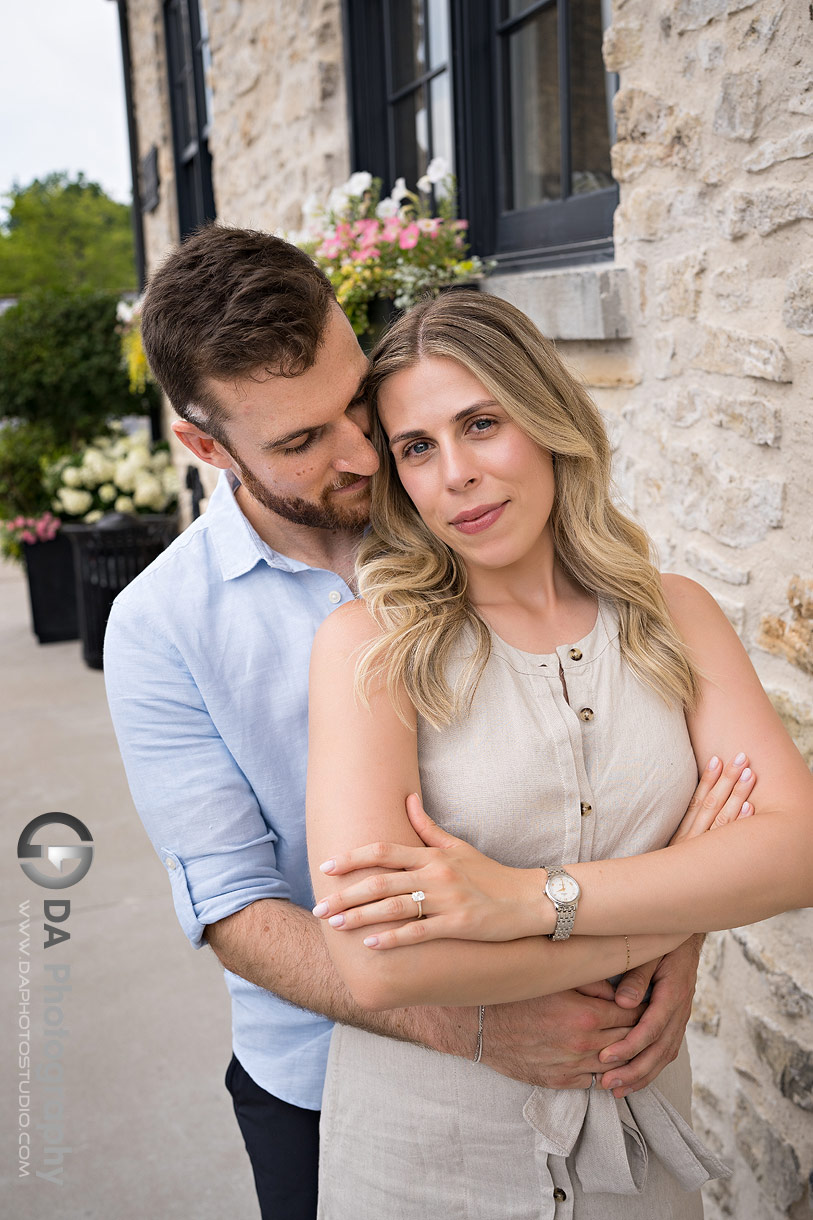 Elora Couple Photography
