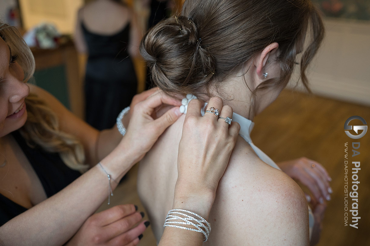 St. Jacobs Wedding Photographers