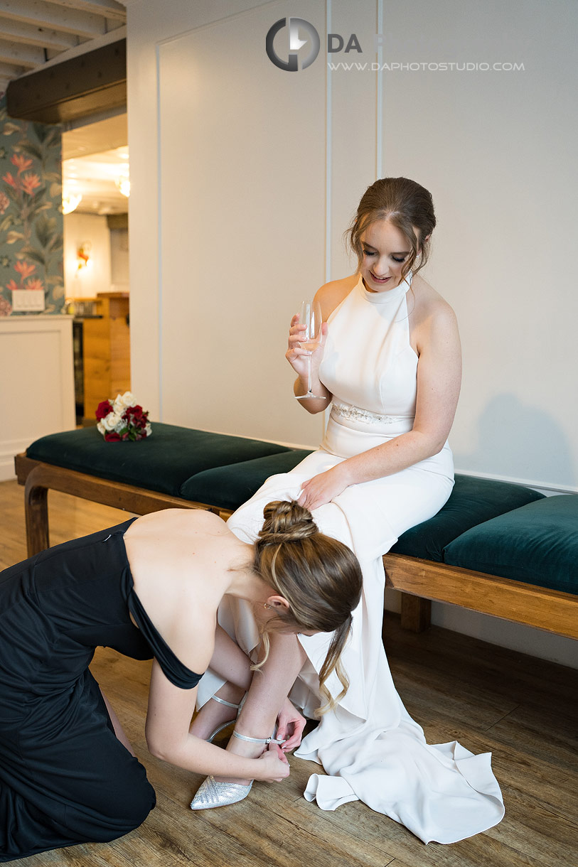 Timber Barn Wedding Photographers
