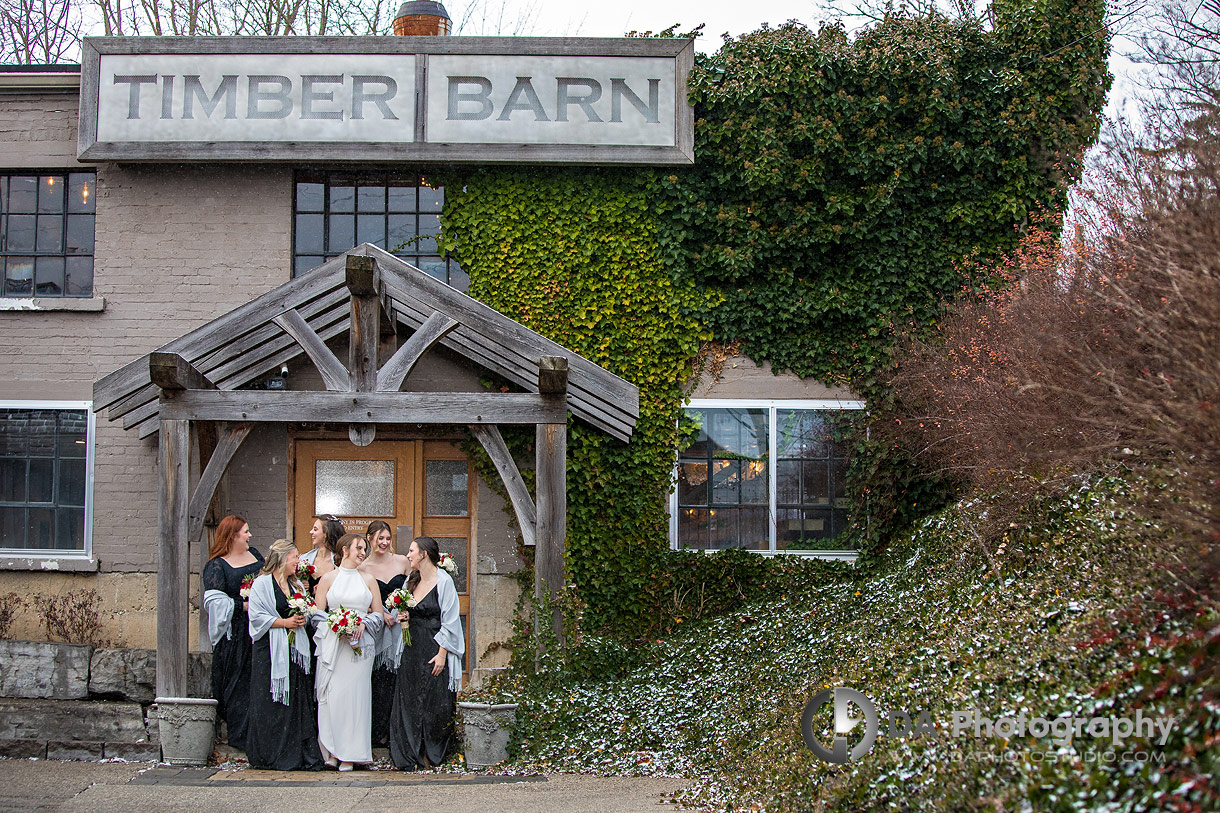 Best Wedding Photographer in St. Jacobs