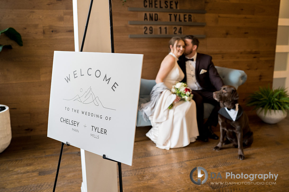 Timber Barn Wedding Photographer