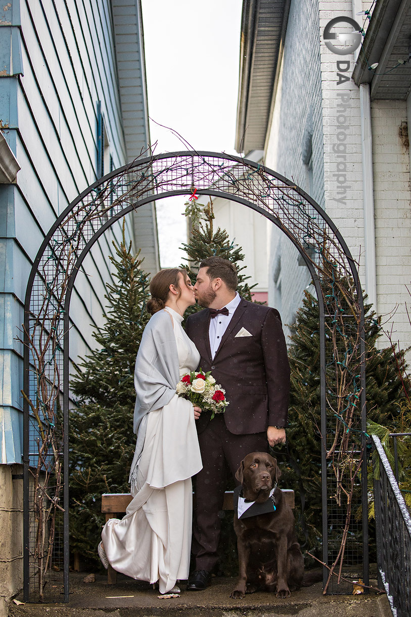 St. Jacobs Wedding Photographer