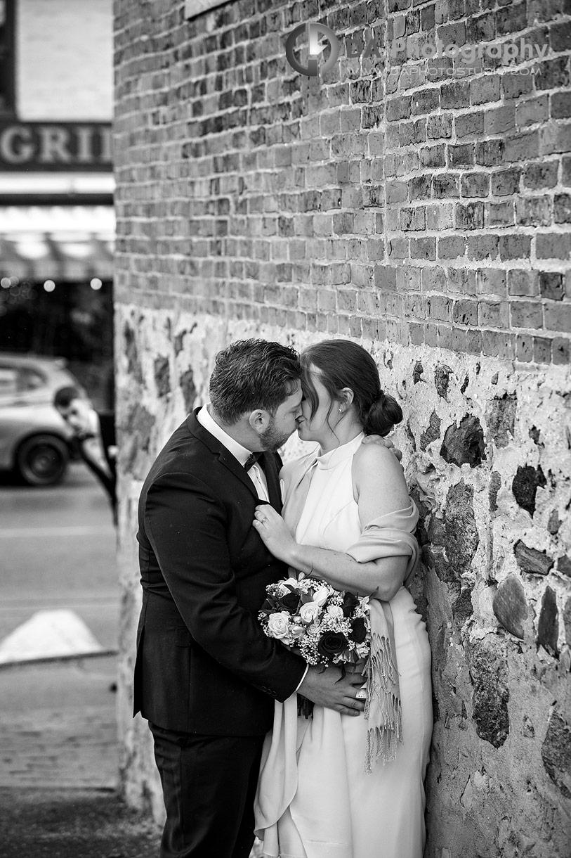 St. Jacobs Wedding Photographs