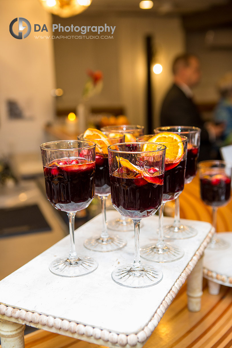 Best Reception Venues in St. Jacobs