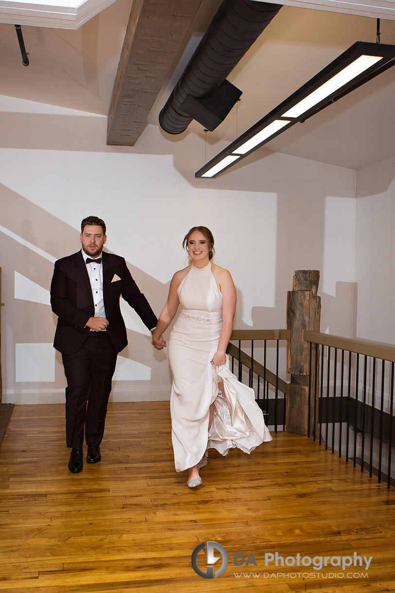 Timber Barn Wedding Receptions