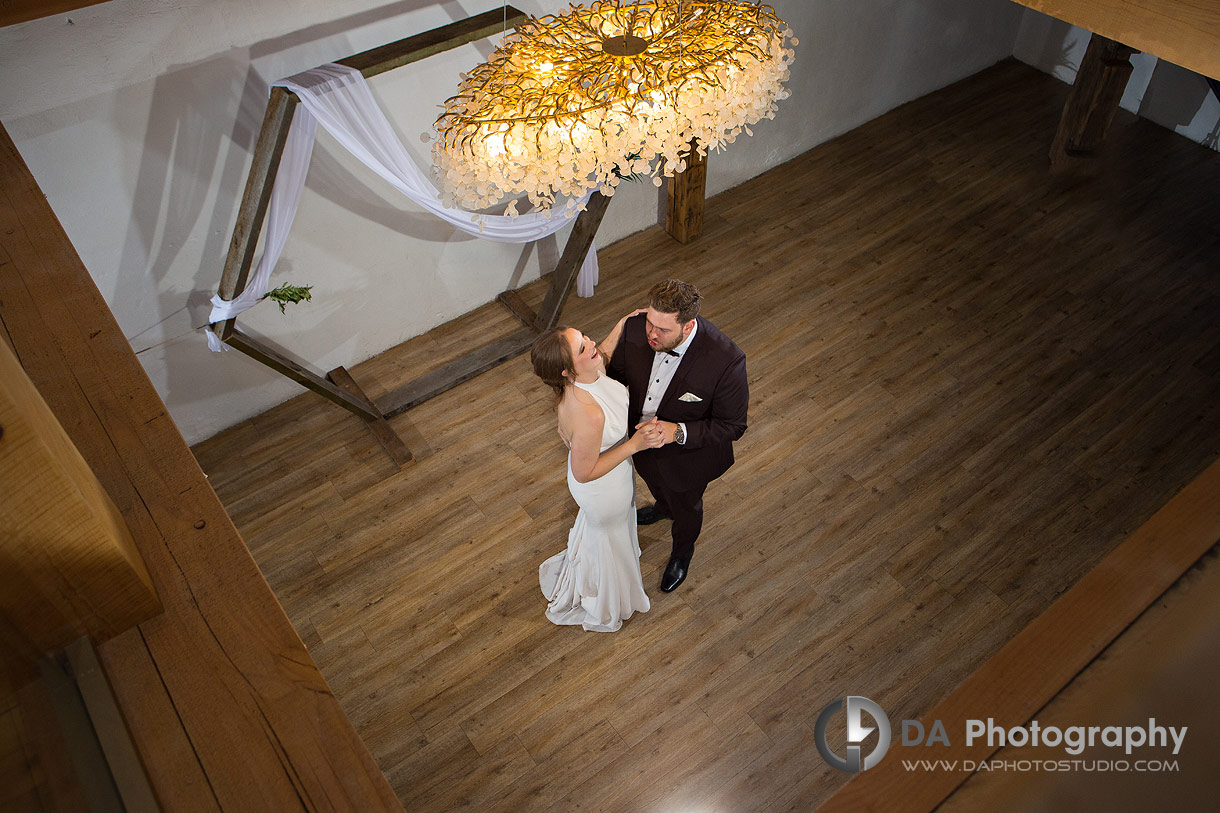Wedding Photography at Timber Barn