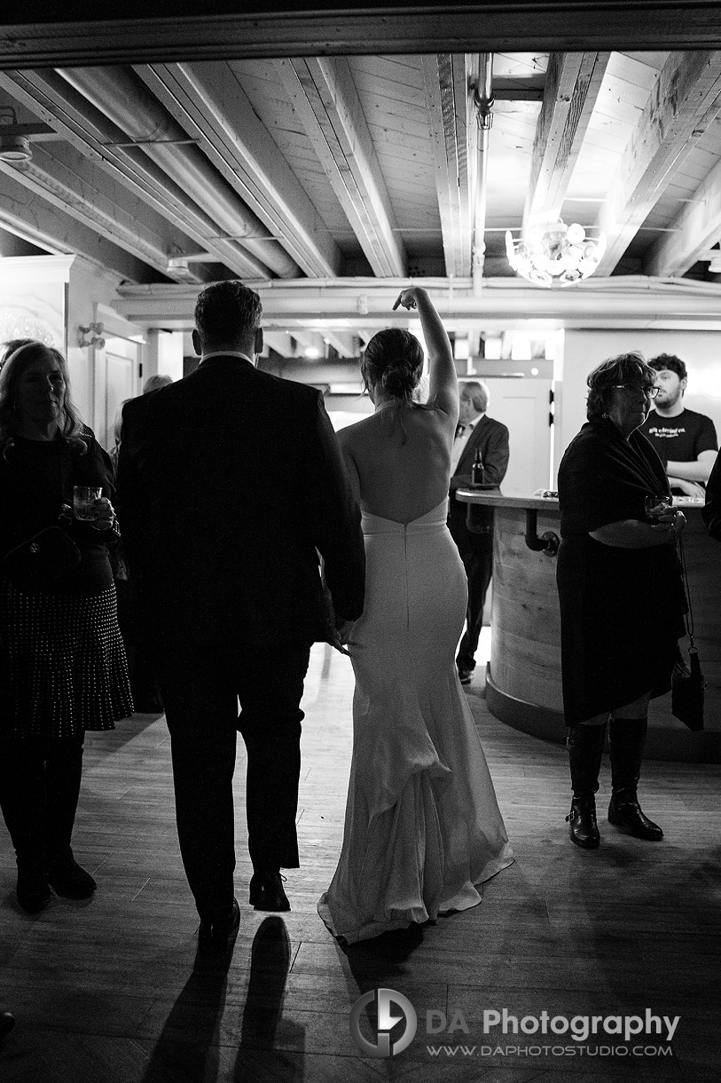 Best St. Jacobs Reception Venue
