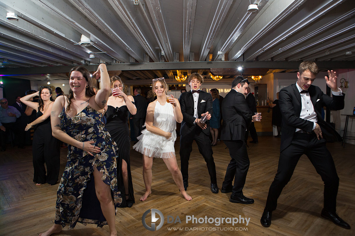 Best Weddings in St. Jacobs