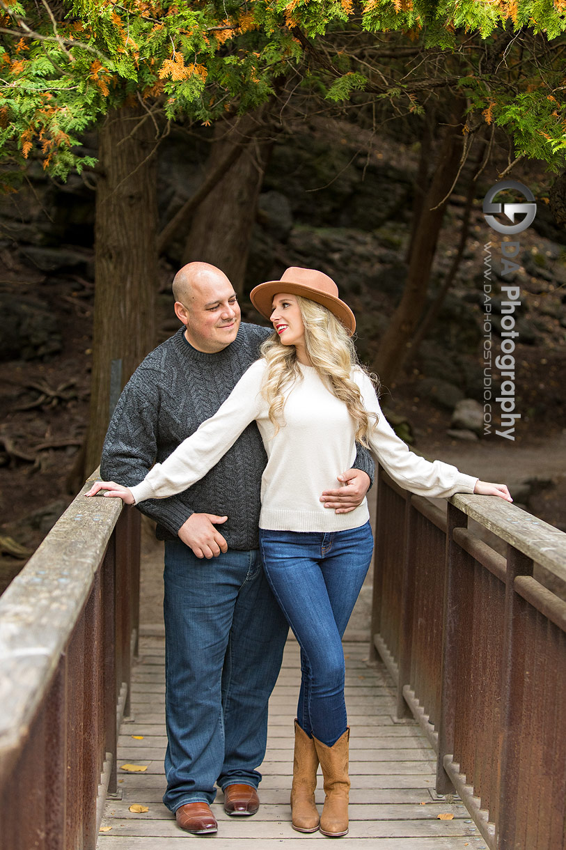 Southern Ontario top photography locations