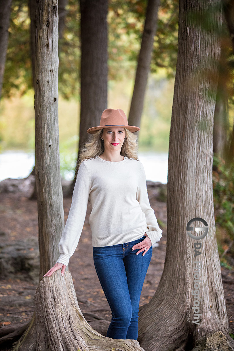 Engagement photographers in Rockwood