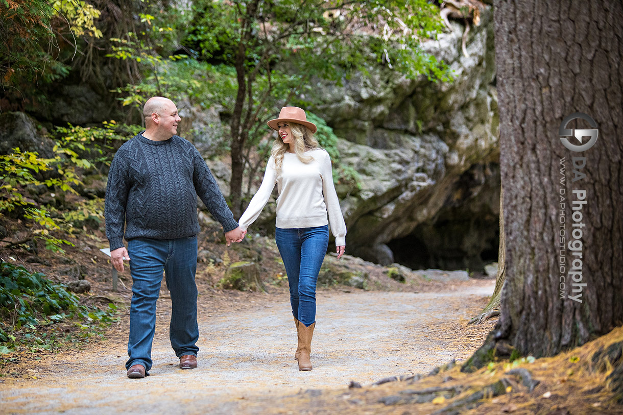 Couples Photography in Rockwood