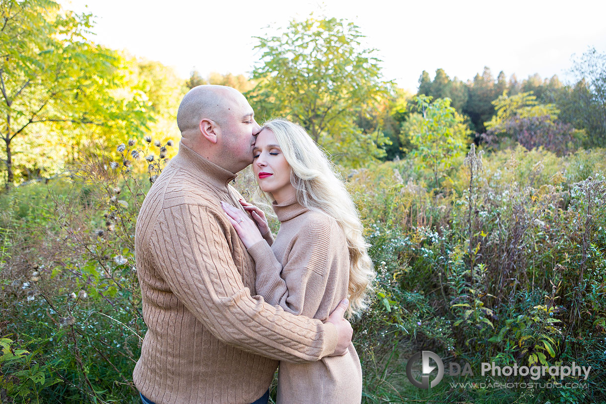 Top engagement photographers for Rockwood Conservation Area