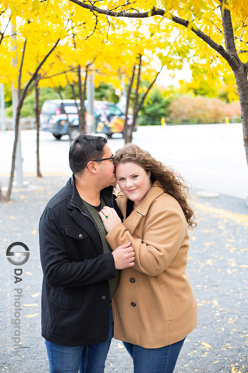 City Engagements in Toronto