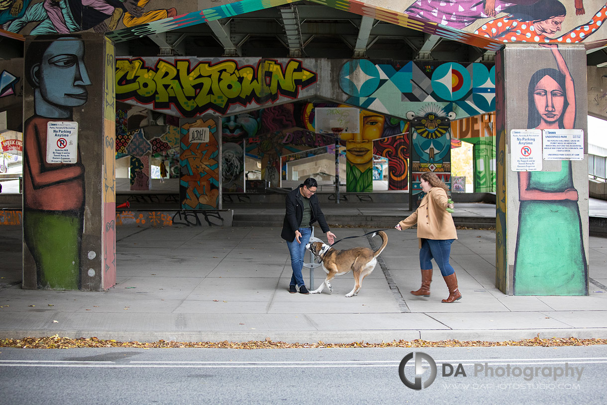 Top photo locations in Toronto