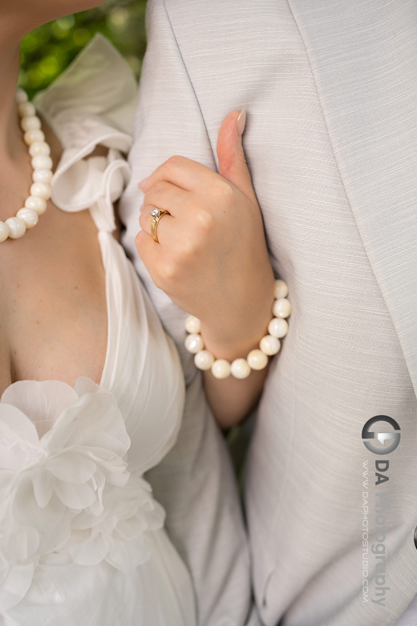 Kariya Park Wedding in Mississauga