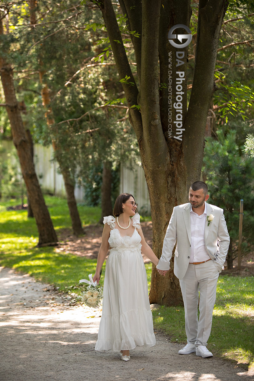 Best Wedding Photographer in Mississauga