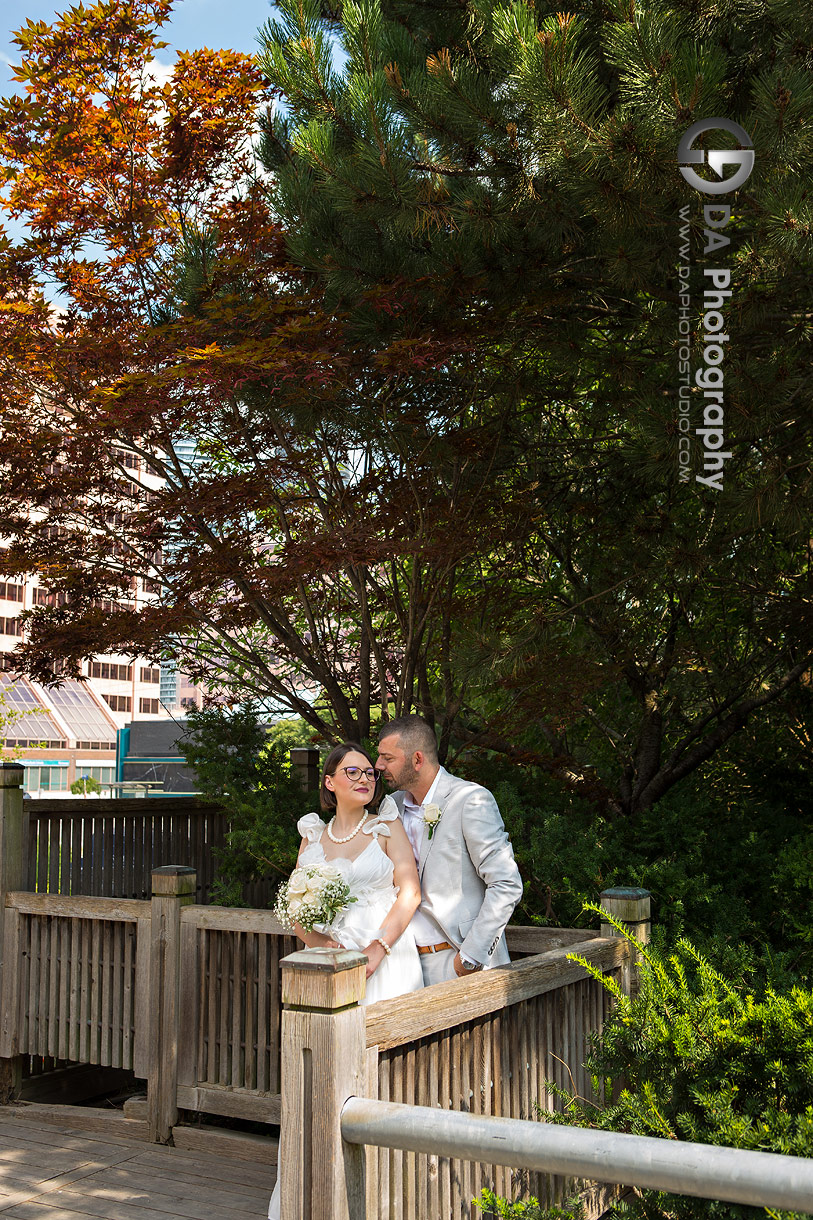 Best Wedding Pictures in Mississauga