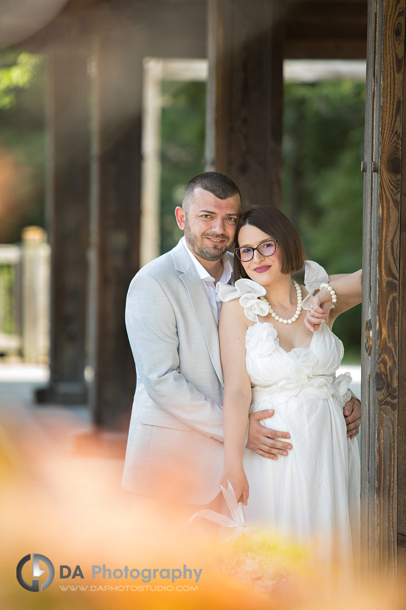 Kariya Park Wedding Photo