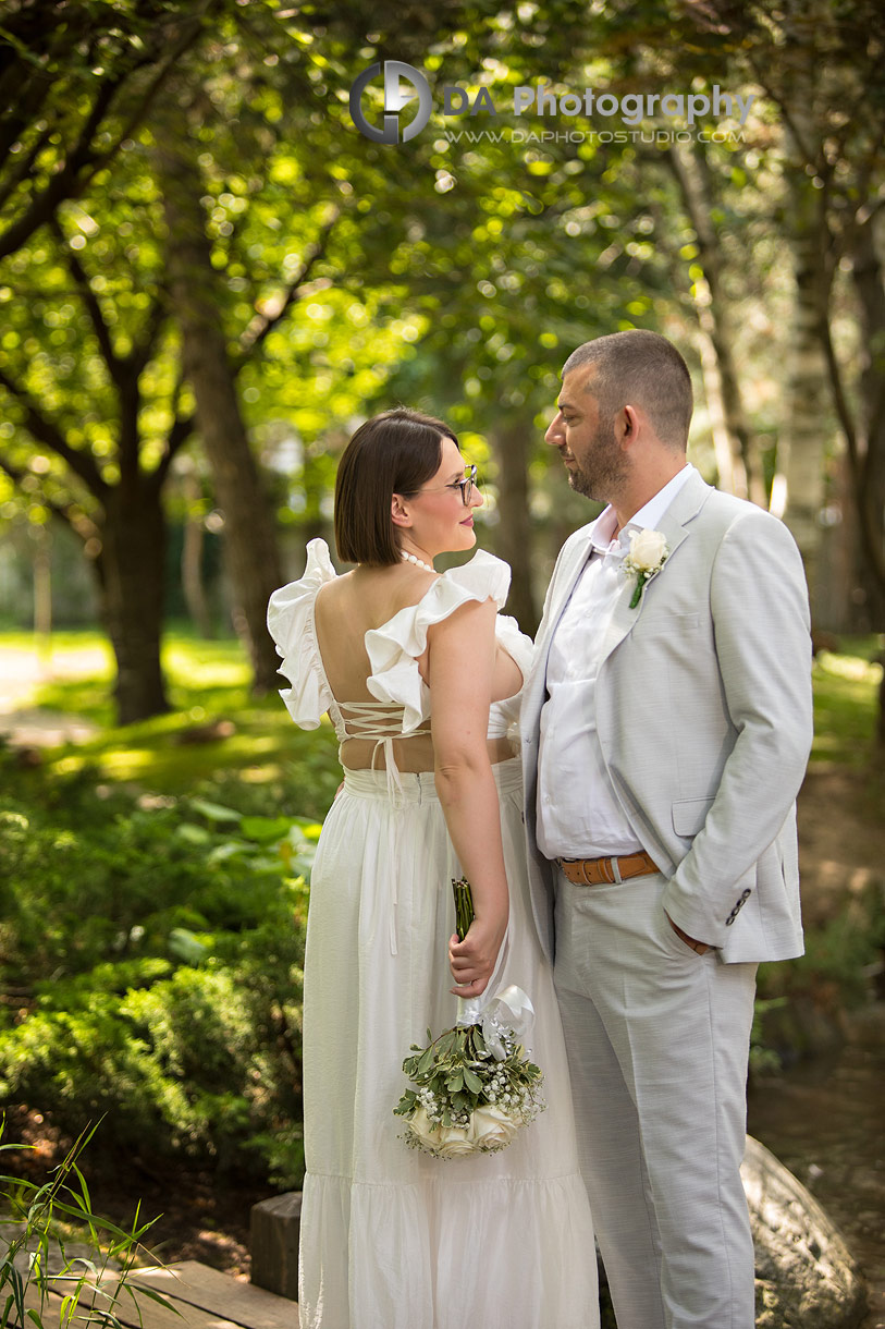 Photography at Kariya Park weddings