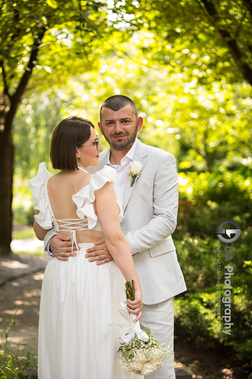 Top Wedding Photographer in Mississauga