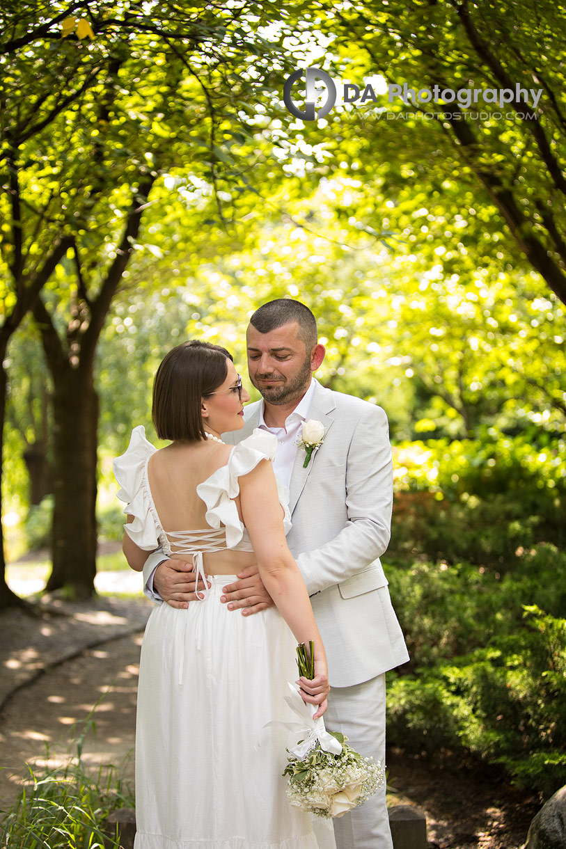 Mississauga Wedding Photography