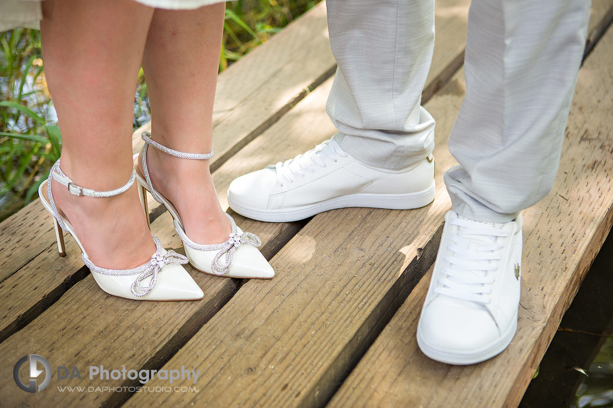 Wedding Pictures in Mississauga