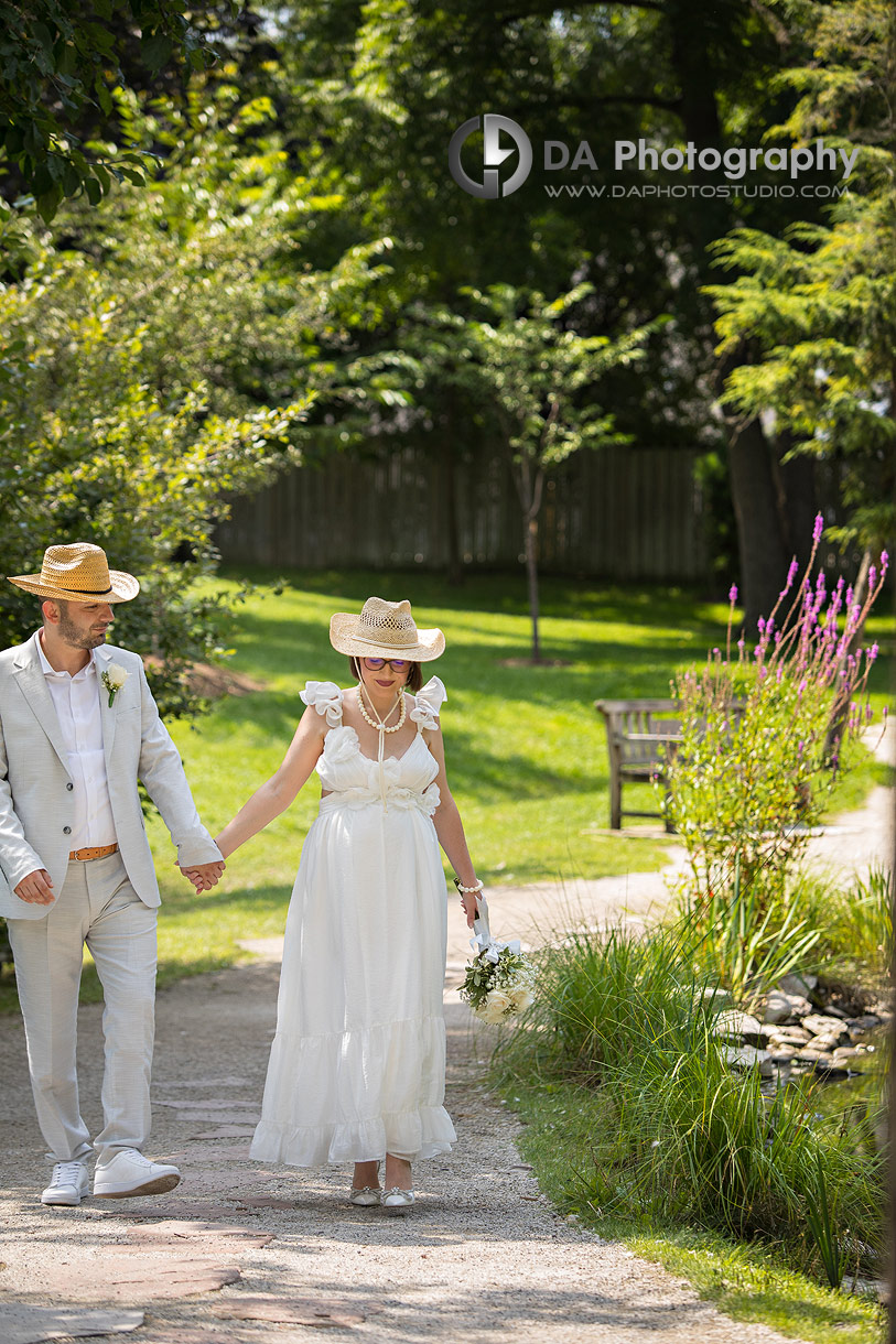 Wedding Photography in Mississauga