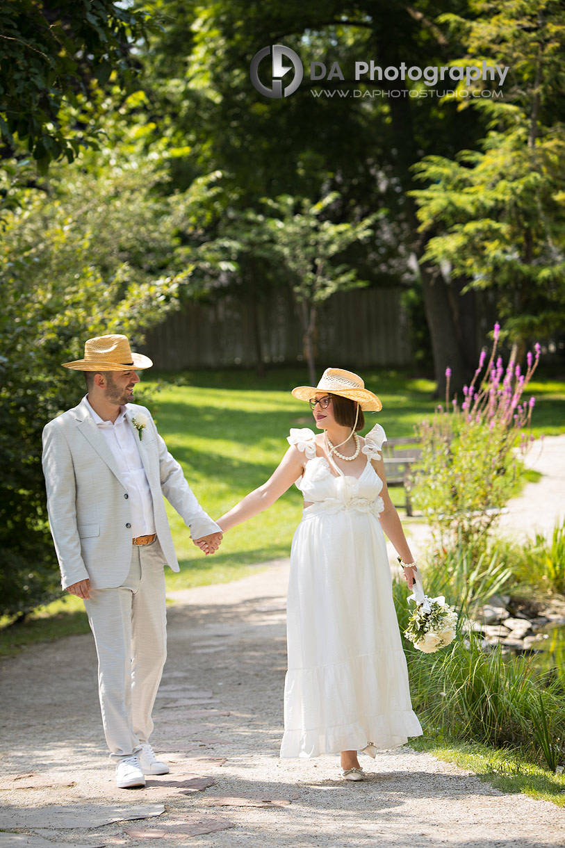 Photographs at Kariya Park weddings