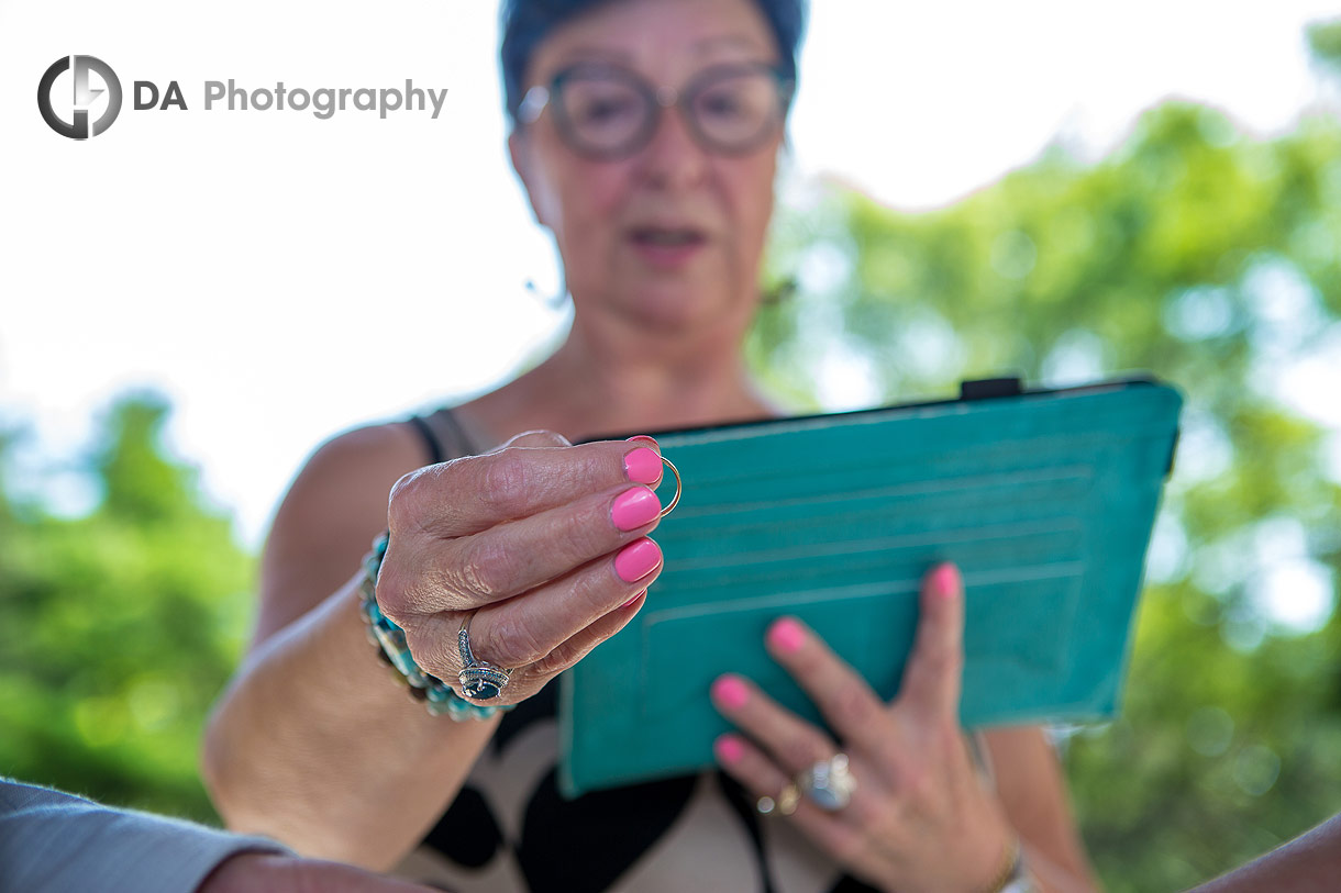 Mississauga Wedding Ceremonies