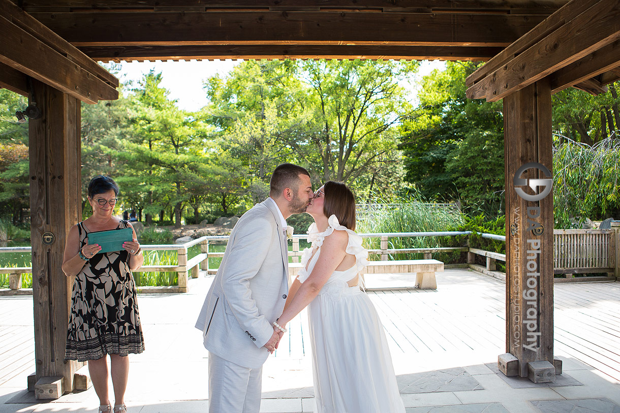 Kariya Park Wedding Ceremonies