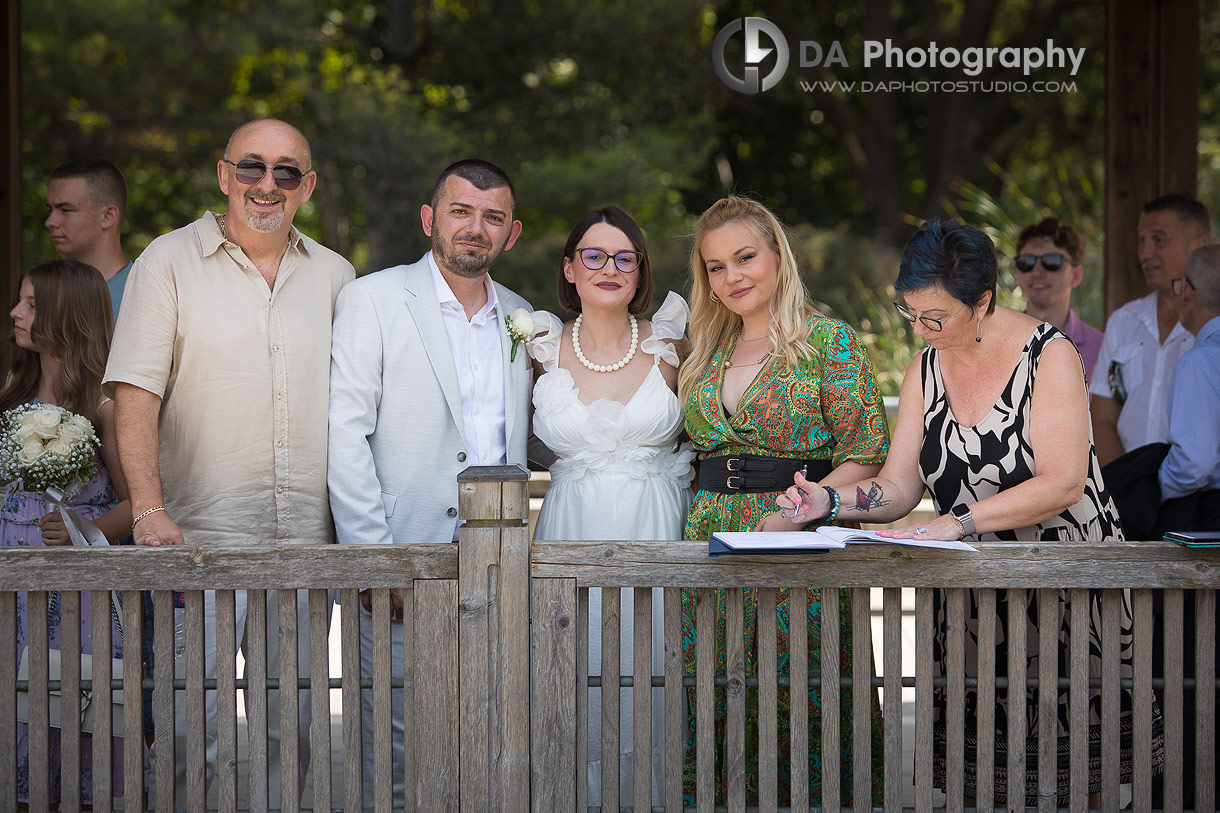 Best Wedding Photographers in Mississauga