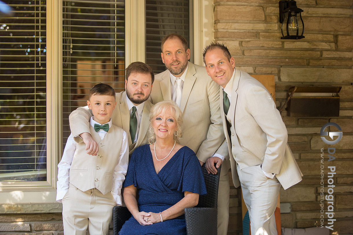 Best Wedding Photographers in Hamilton