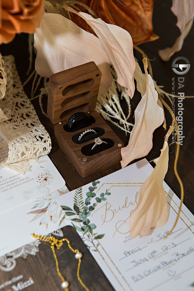 Troy Farms Wedding Photographer
