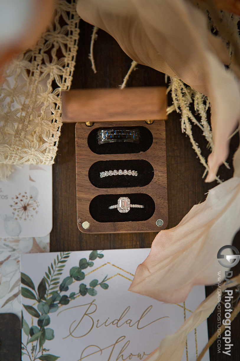 Troy Farms Wedding Photographers