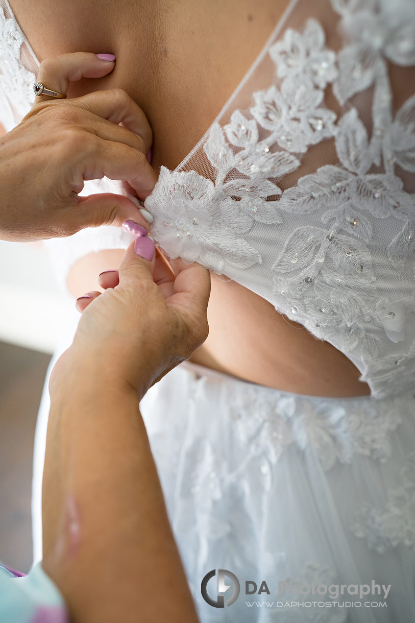 Best Wedding Photographer in Hamilton