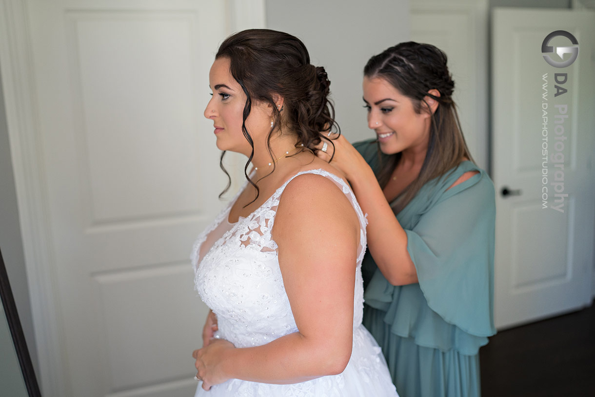 Photographs at Troy Farms weddings