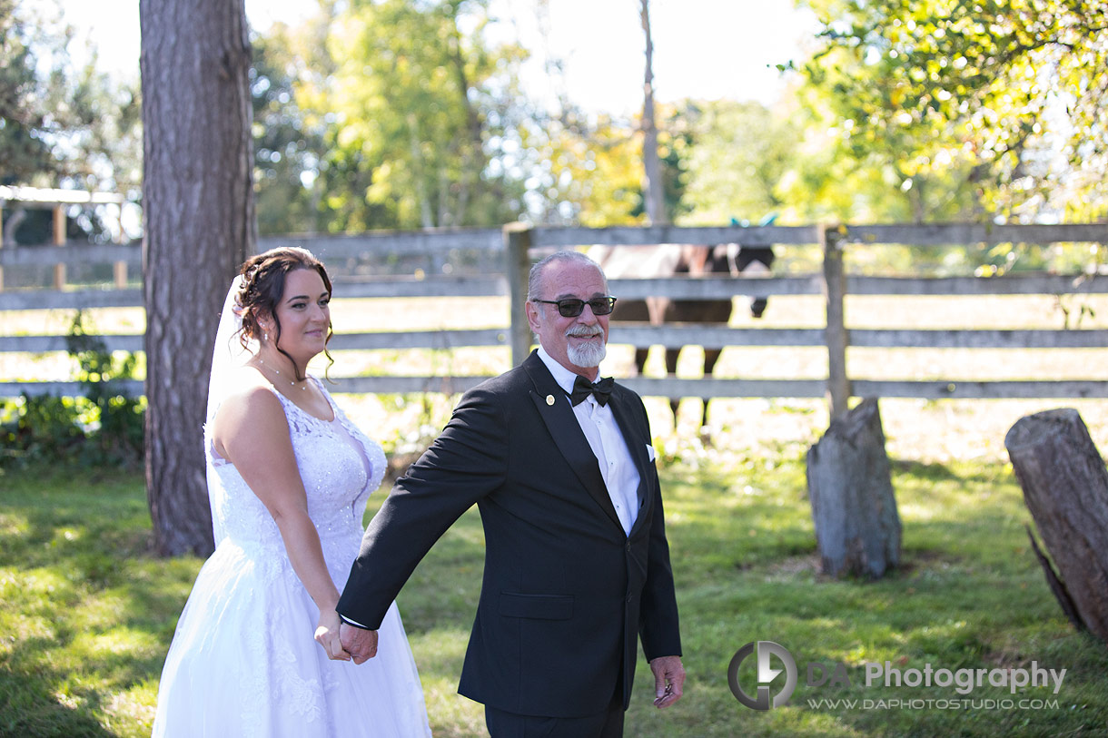 Troy Wedding Photography