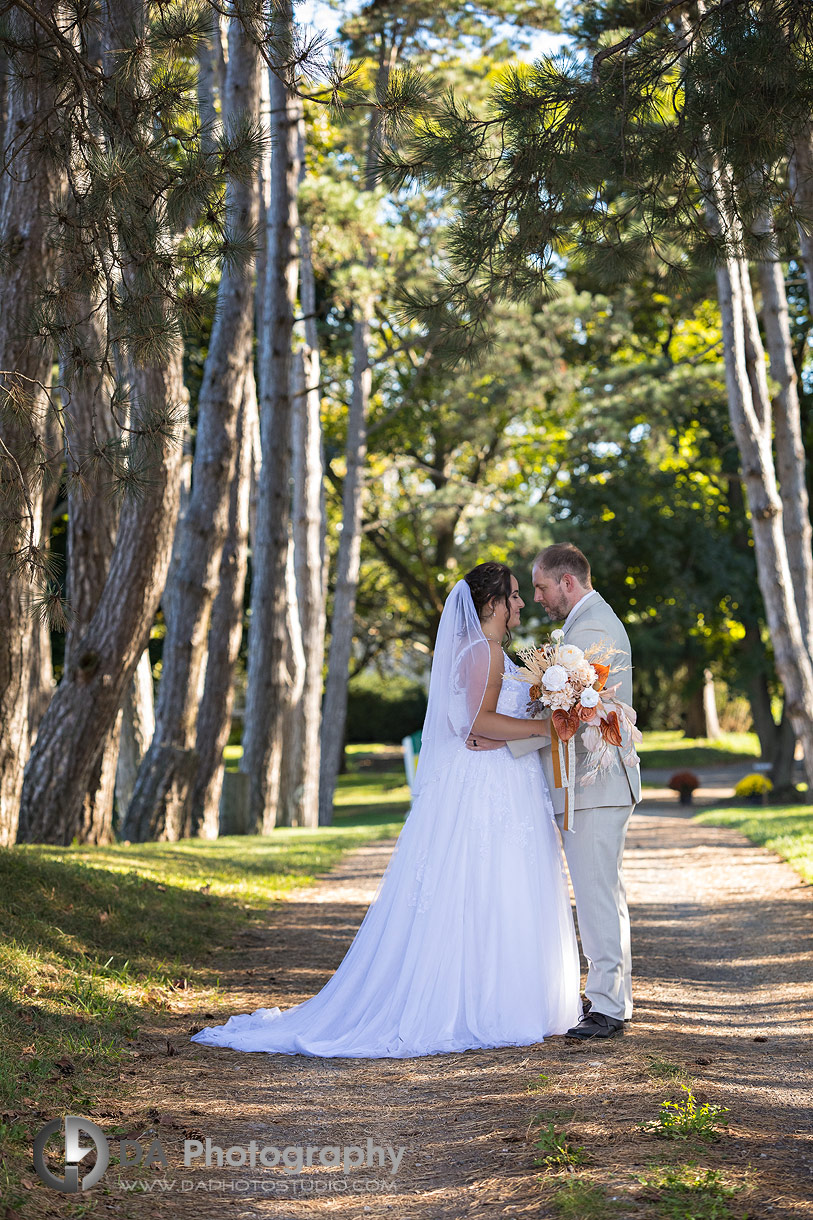 Troy Wedding Photographer