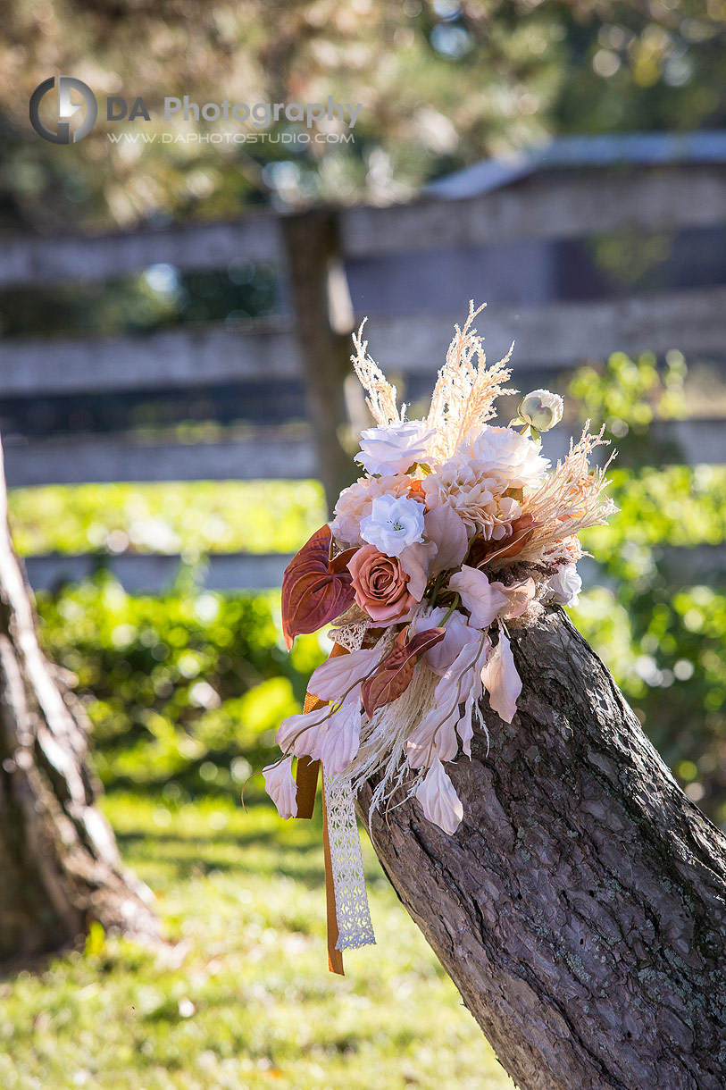 Best Troy Outdoor Wedding Location