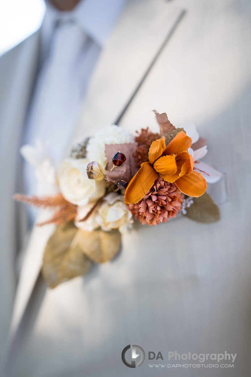 Troy Garden Weddings