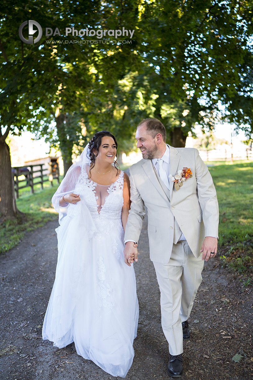 Top Wedding Photographers in Troy