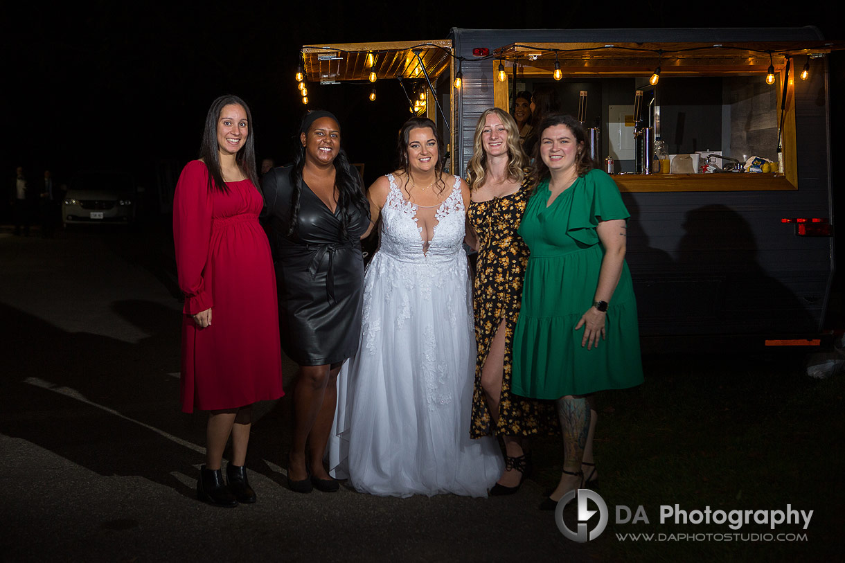 Troy Outdoor Weddings