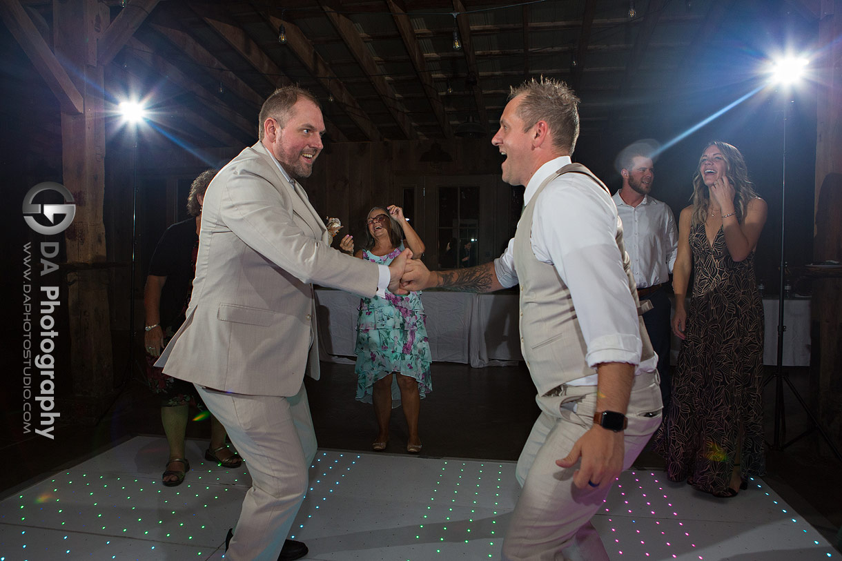 Best Reception Venues in Troy