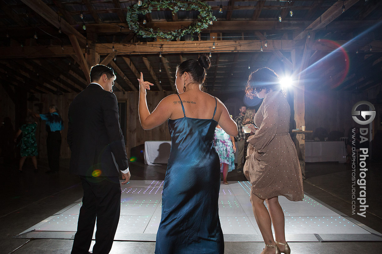 Wedding Photographers in Troy