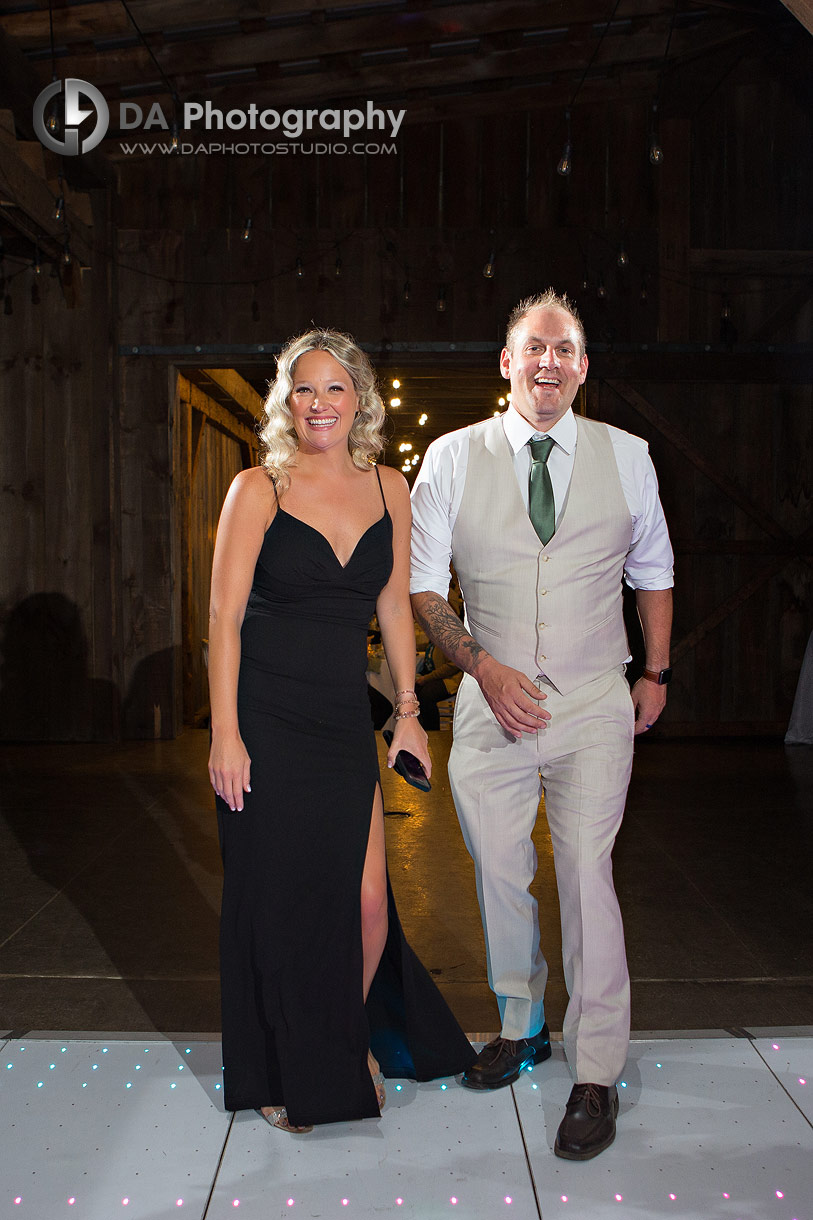 Wedding Pictures in Troy